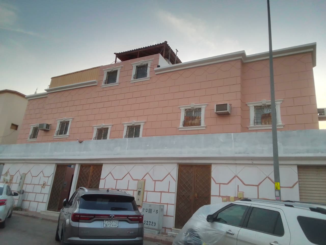 Decorative wall design and wall finishing service in Riyadh